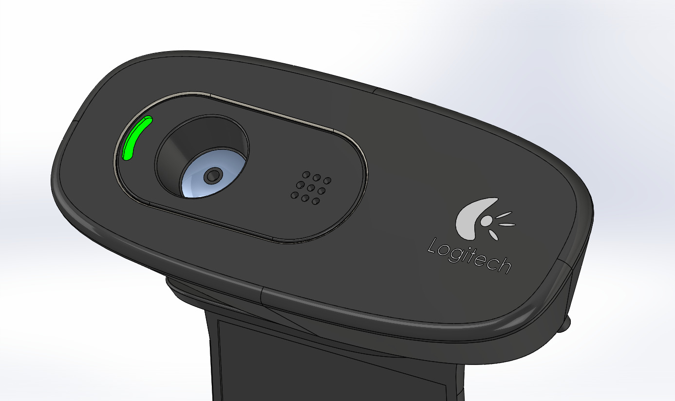 罗技C270网络摄像头11